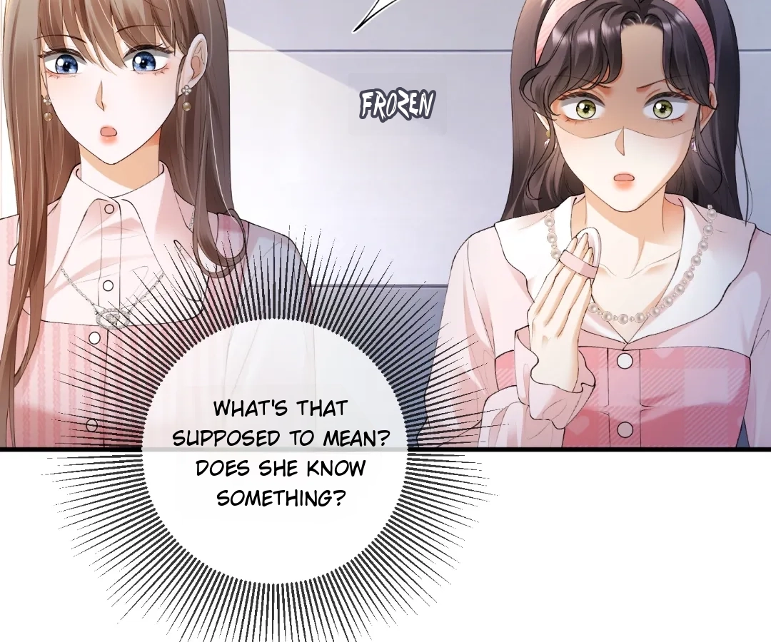 Billionaire’s Exclusive Adoration Chapter 127 page 41 - 