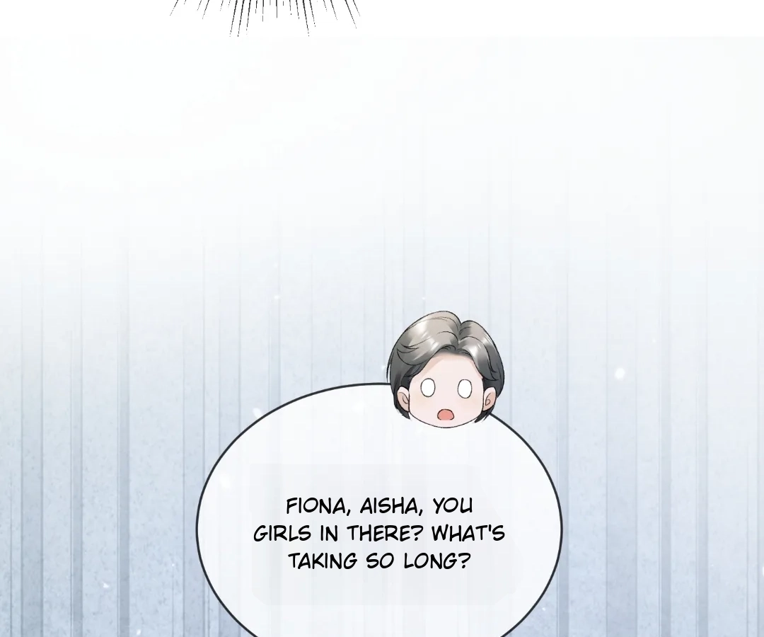 Billionaire’s Exclusive Adoration Chapter 127 page 42 - 