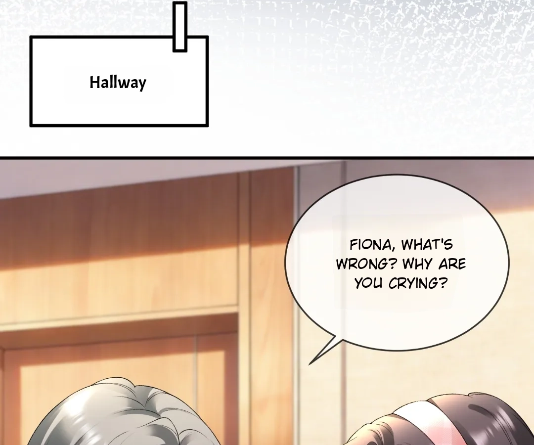Billionaire’s Exclusive Adoration Chapter 127 page 50 - 