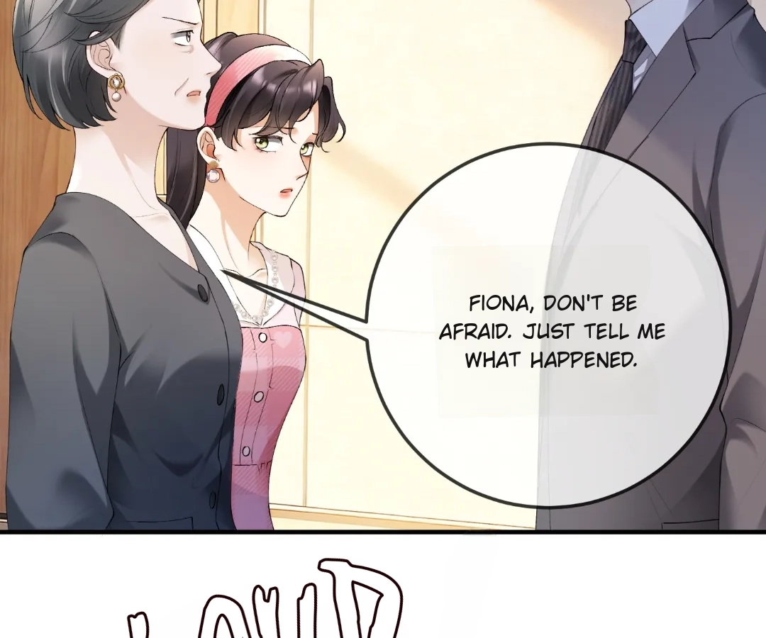 Billionaire’s Exclusive Adoration Chapter 127 page 58 - 