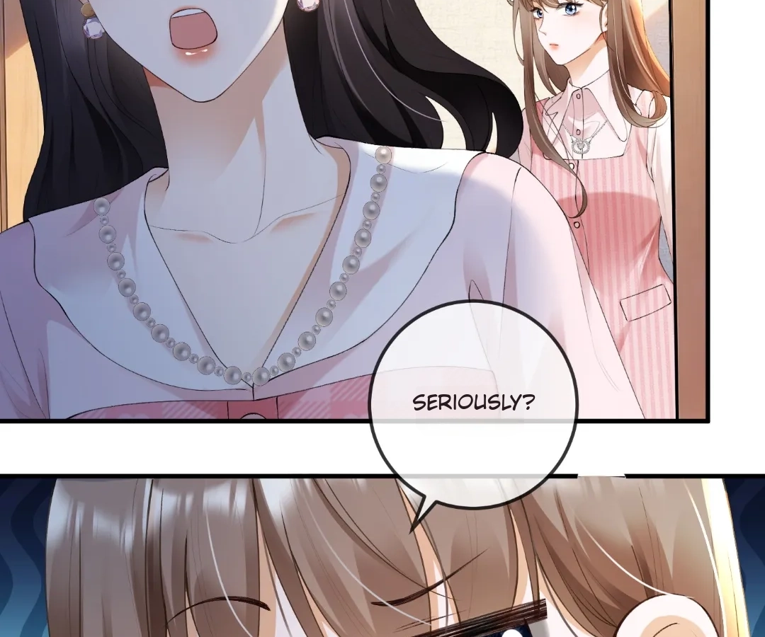 Billionaire’s Exclusive Adoration Chapter 127 page 60 - 
