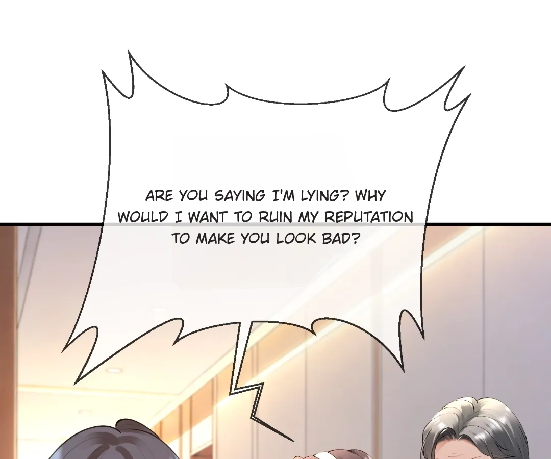 Billionaire’s Exclusive Adoration Chapter 127 page 63 - 