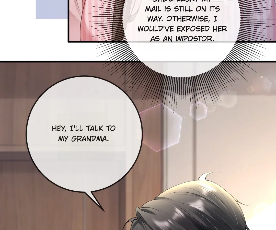 Billionaire’s Exclusive Adoration Chapter 127 page 69 - 