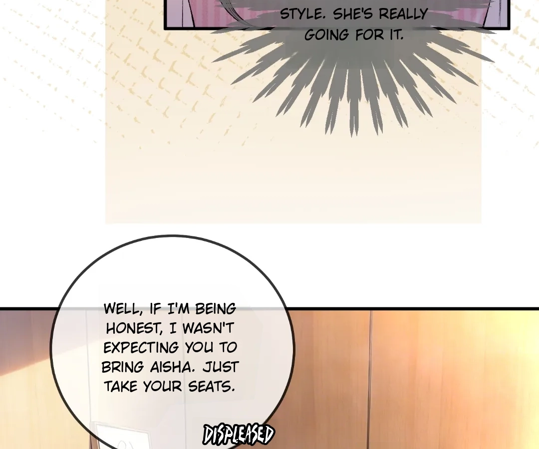 Billionaire’s Exclusive Adoration Chapter 127 page 9 - 
