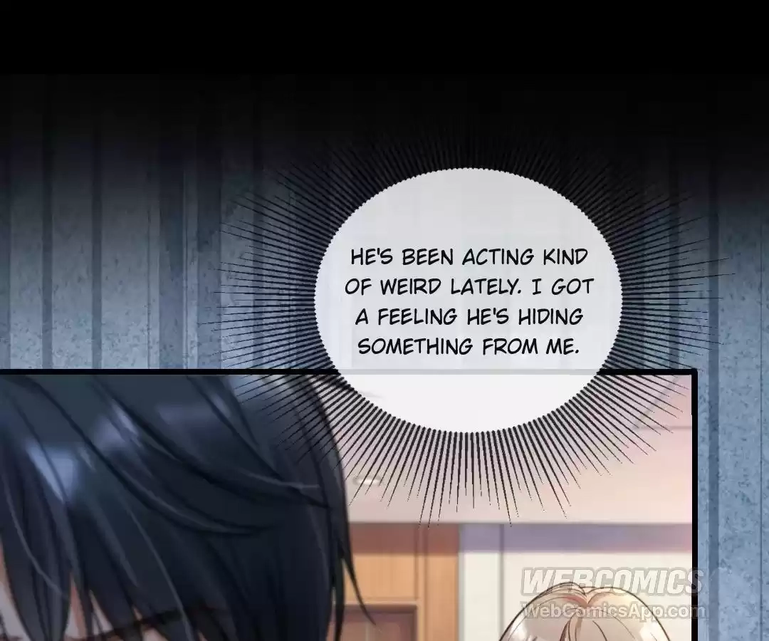 Billionaire’s Exclusive Adoration Chapter 127 page 83 - 