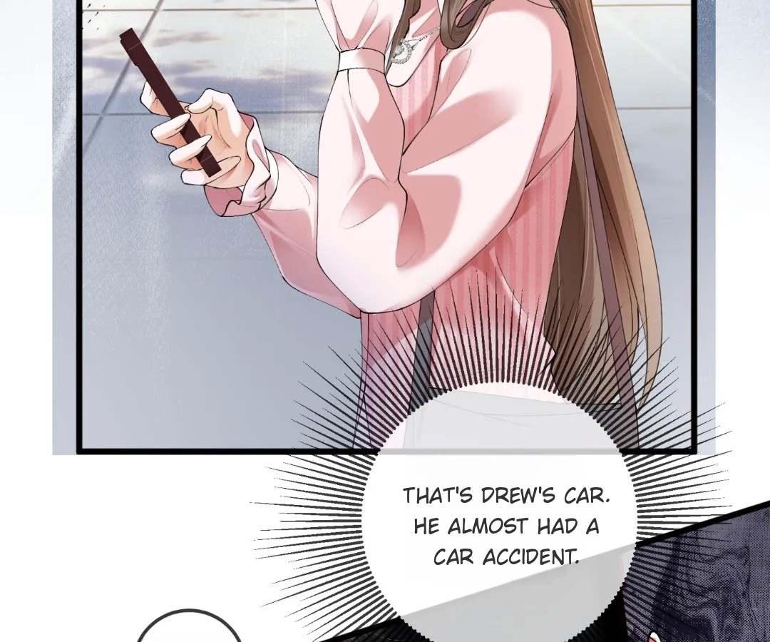 Billionaire’s Exclusive Adoration Chapter 128 page 16 - 