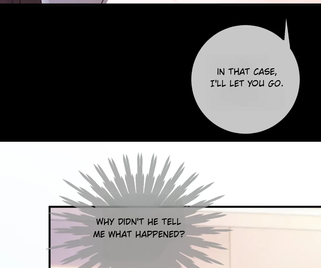 Billionaire’s Exclusive Adoration Chapter 128 page 21 - 
