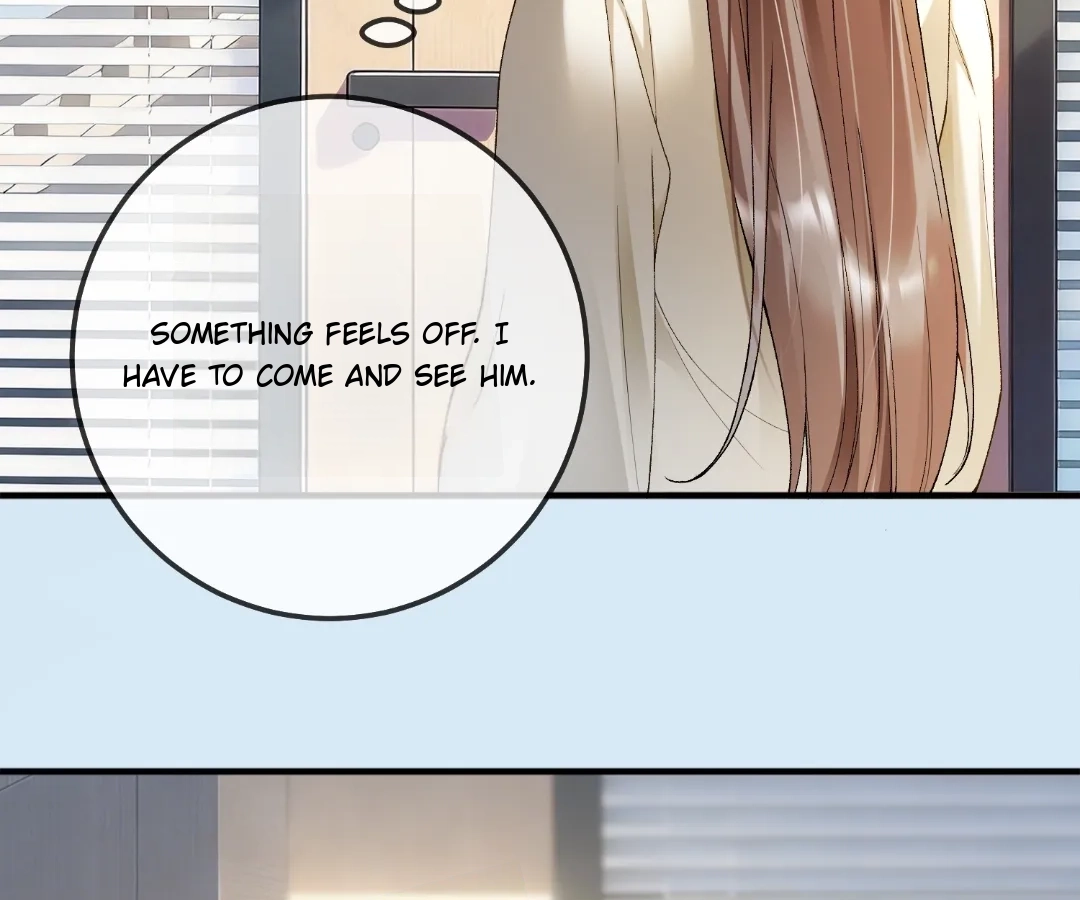 Billionaire’s Exclusive Adoration Chapter 128 page 25 - 