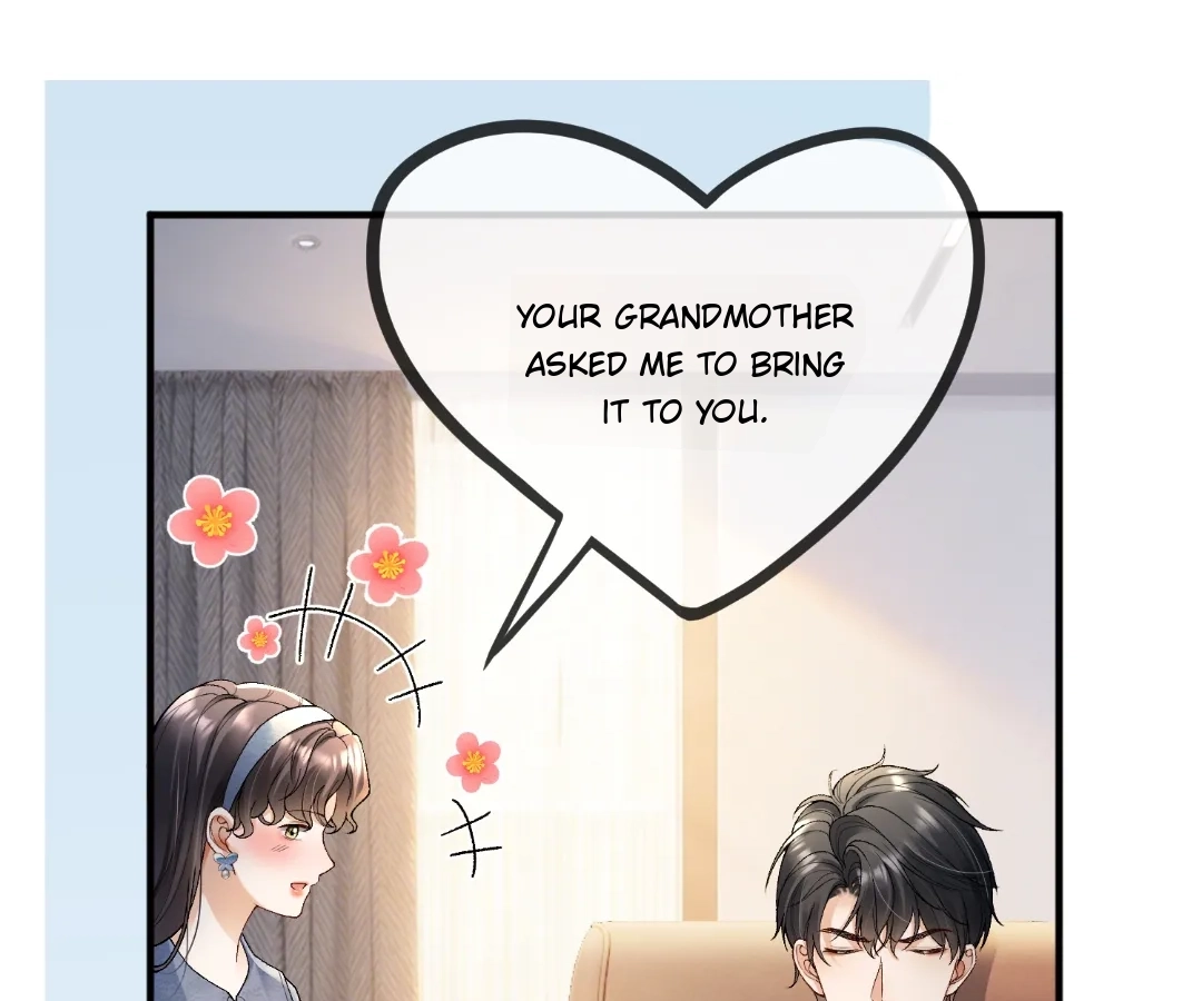Billionaire’s Exclusive Adoration Chapter 128 page 28 - 