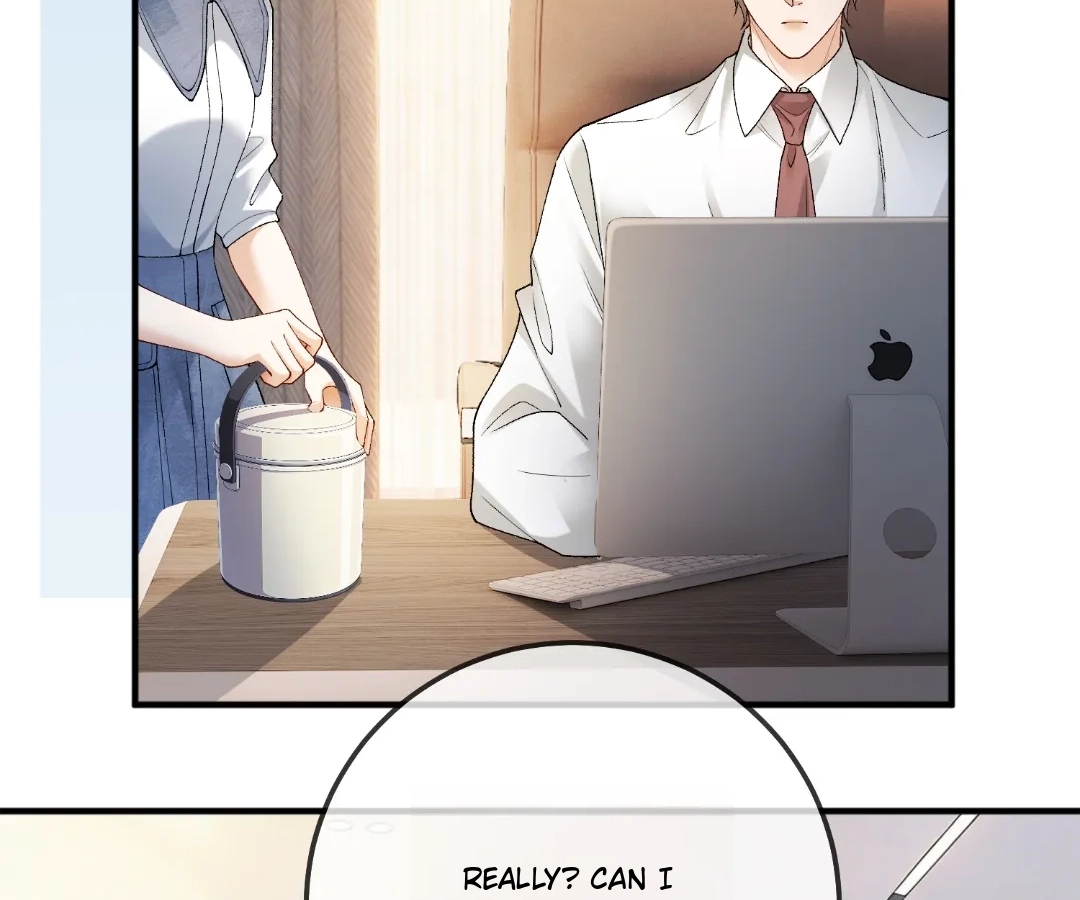 Billionaire’s Exclusive Adoration Chapter 128 page 29 - 