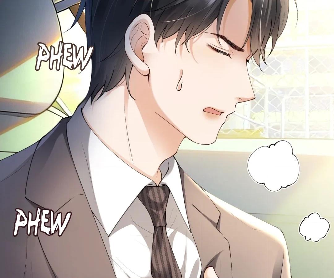 Billionaire’s Exclusive Adoration Chapter 128 page 4 - 