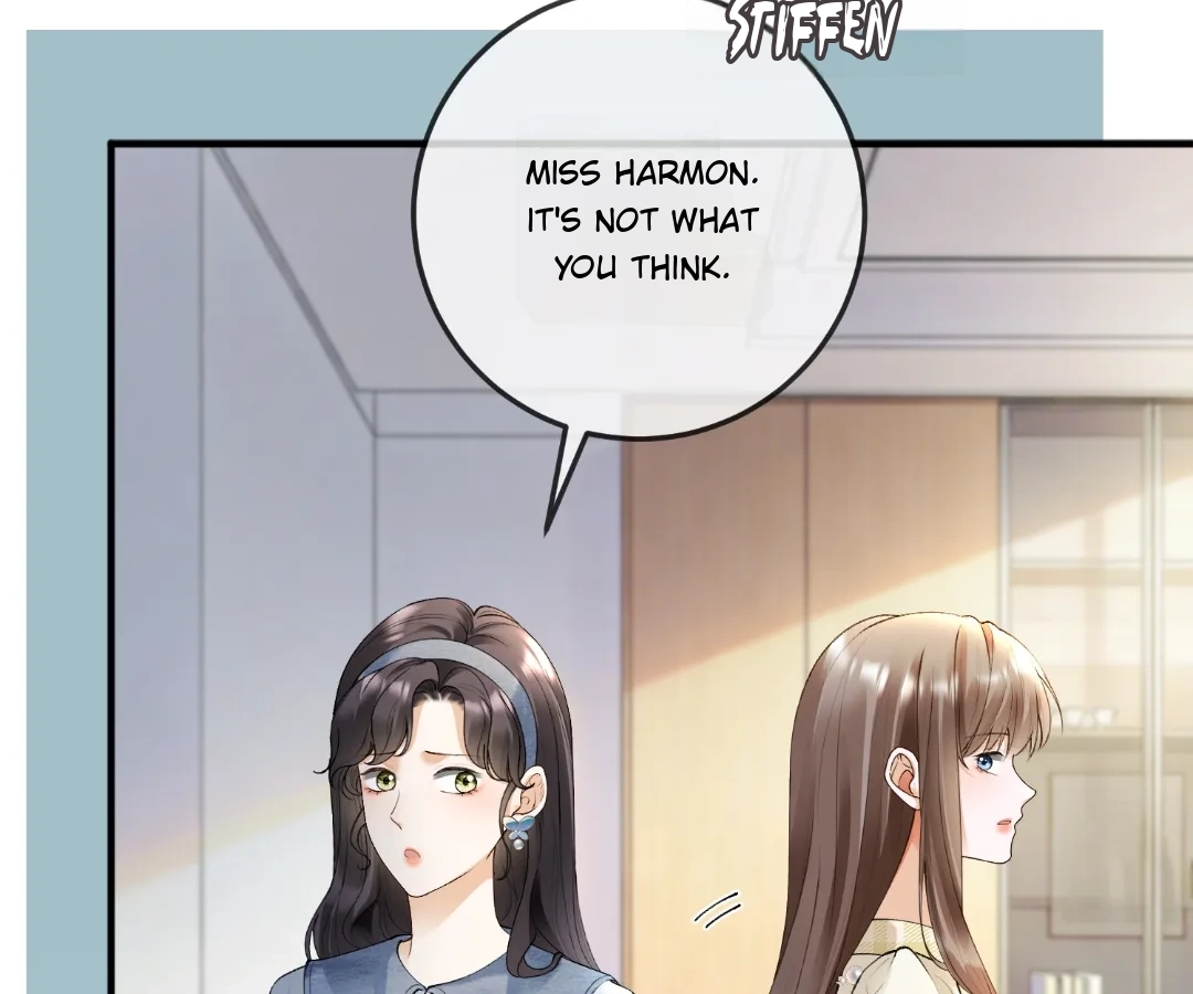 Billionaire’s Exclusive Adoration Chapter 128 page 32 - 