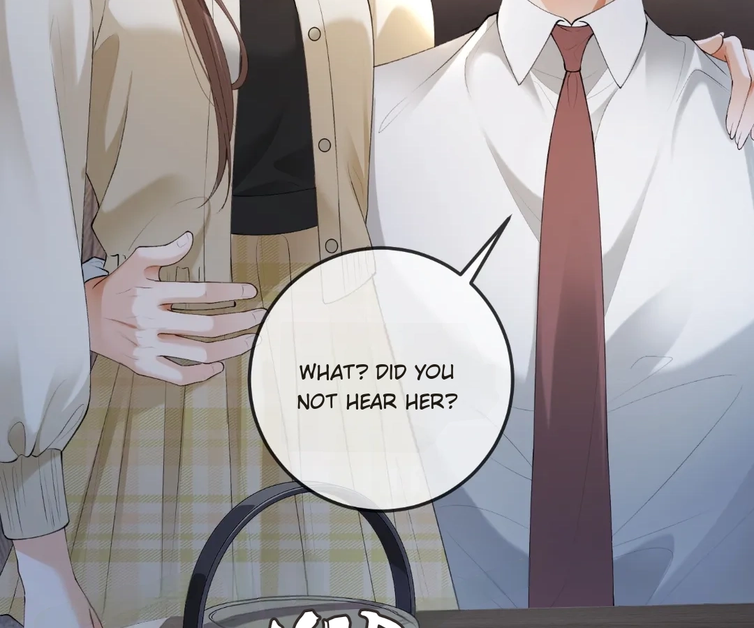 Billionaire’s Exclusive Adoration Chapter 128 page 36 - 