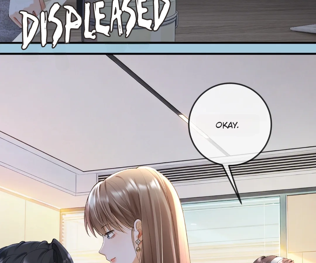 Billionaire’s Exclusive Adoration Chapter 128 page 37 - 