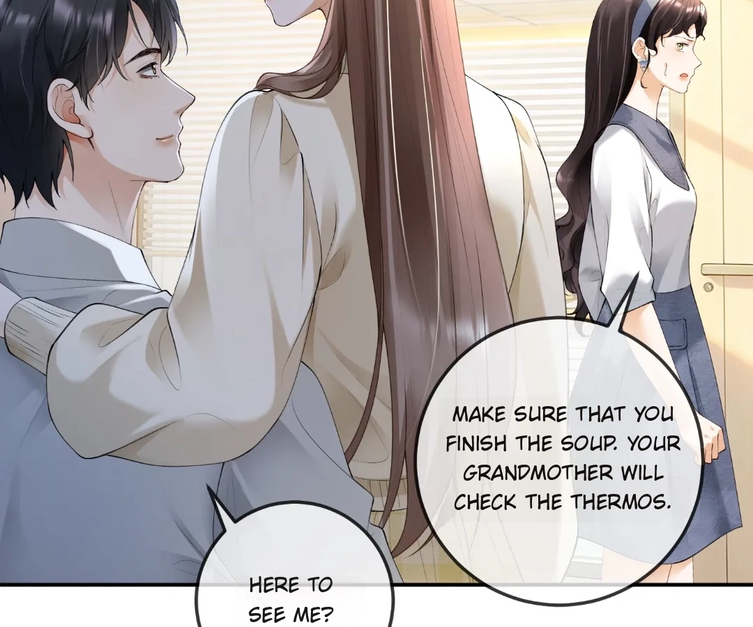 Billionaire’s Exclusive Adoration Chapter 128 page 38 - 