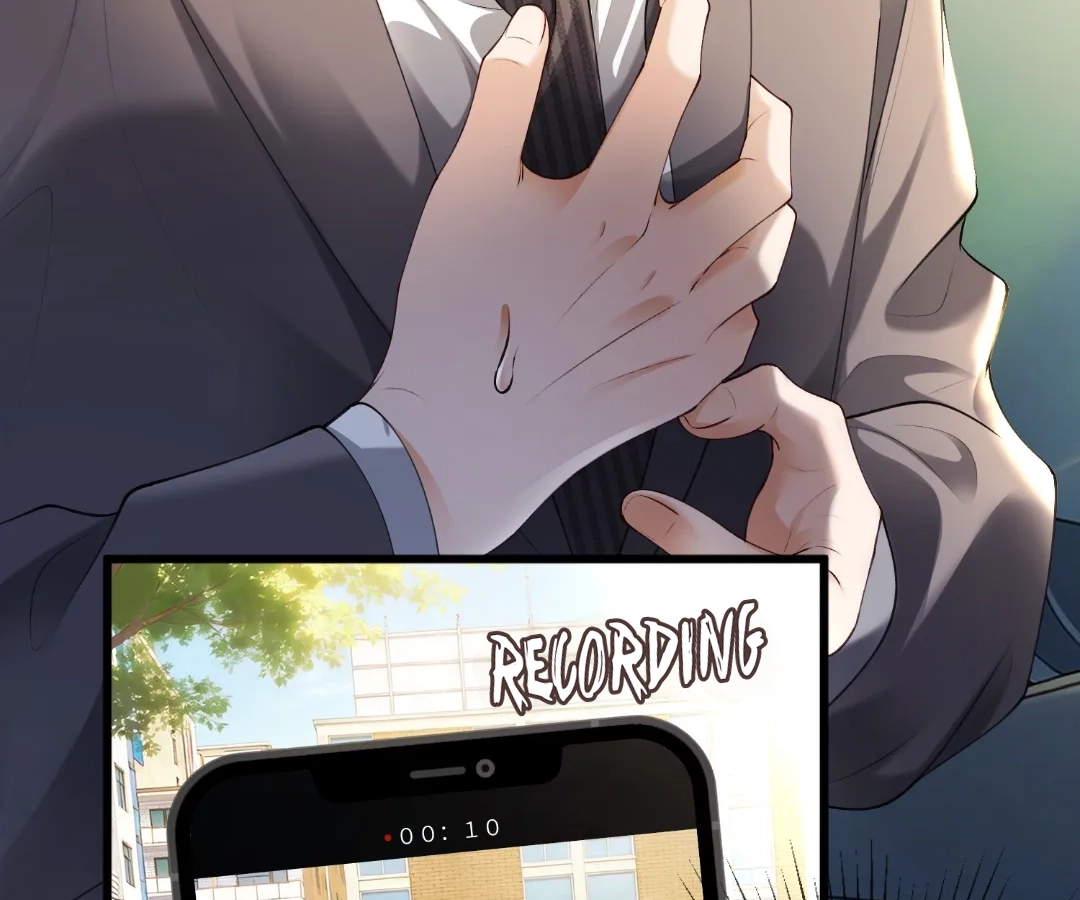 Billionaire’s Exclusive Adoration Chapter 128 page 5 - 