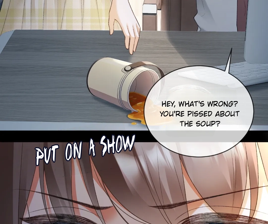 Billionaire’s Exclusive Adoration Chapter 128 page 58 - 