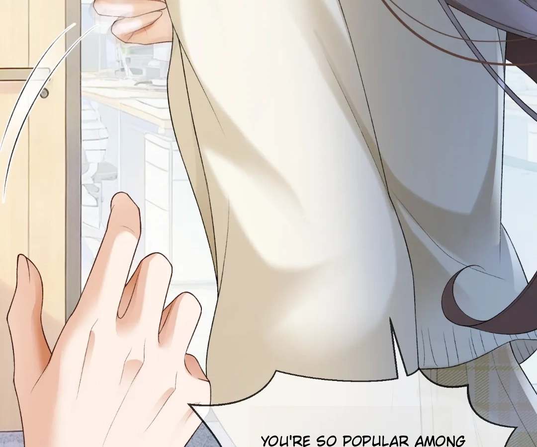 Billionaire’s Exclusive Adoration Chapter 128 page 61 - 