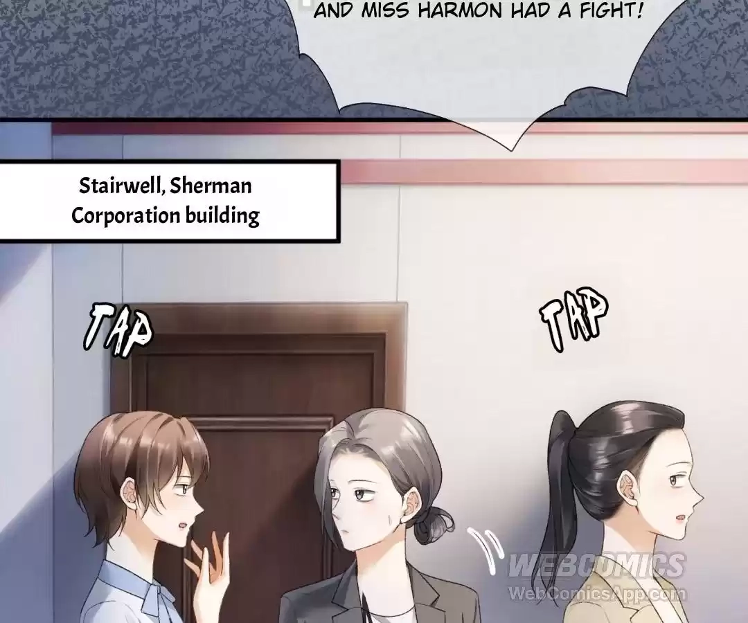 Billionaire’s Exclusive Adoration Chapter 128 page 67 - 