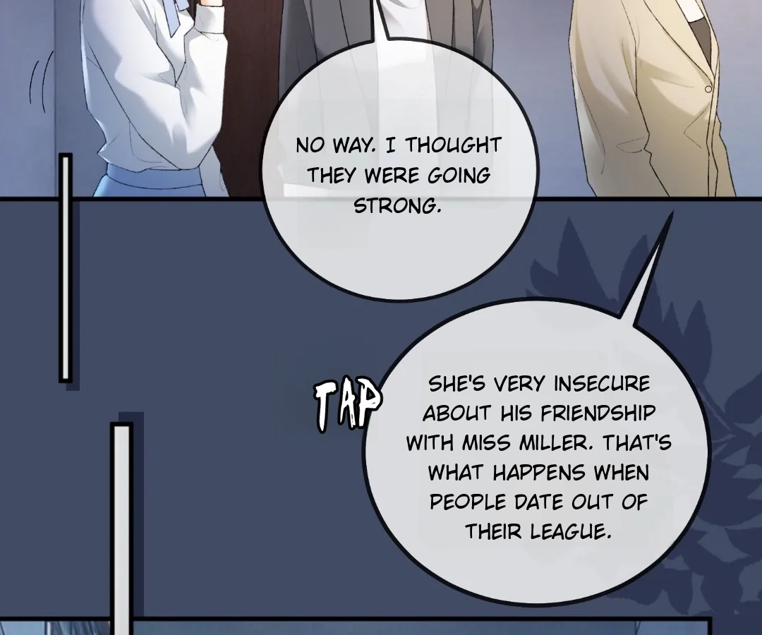 Billionaire’s Exclusive Adoration Chapter 128 page 68 - 