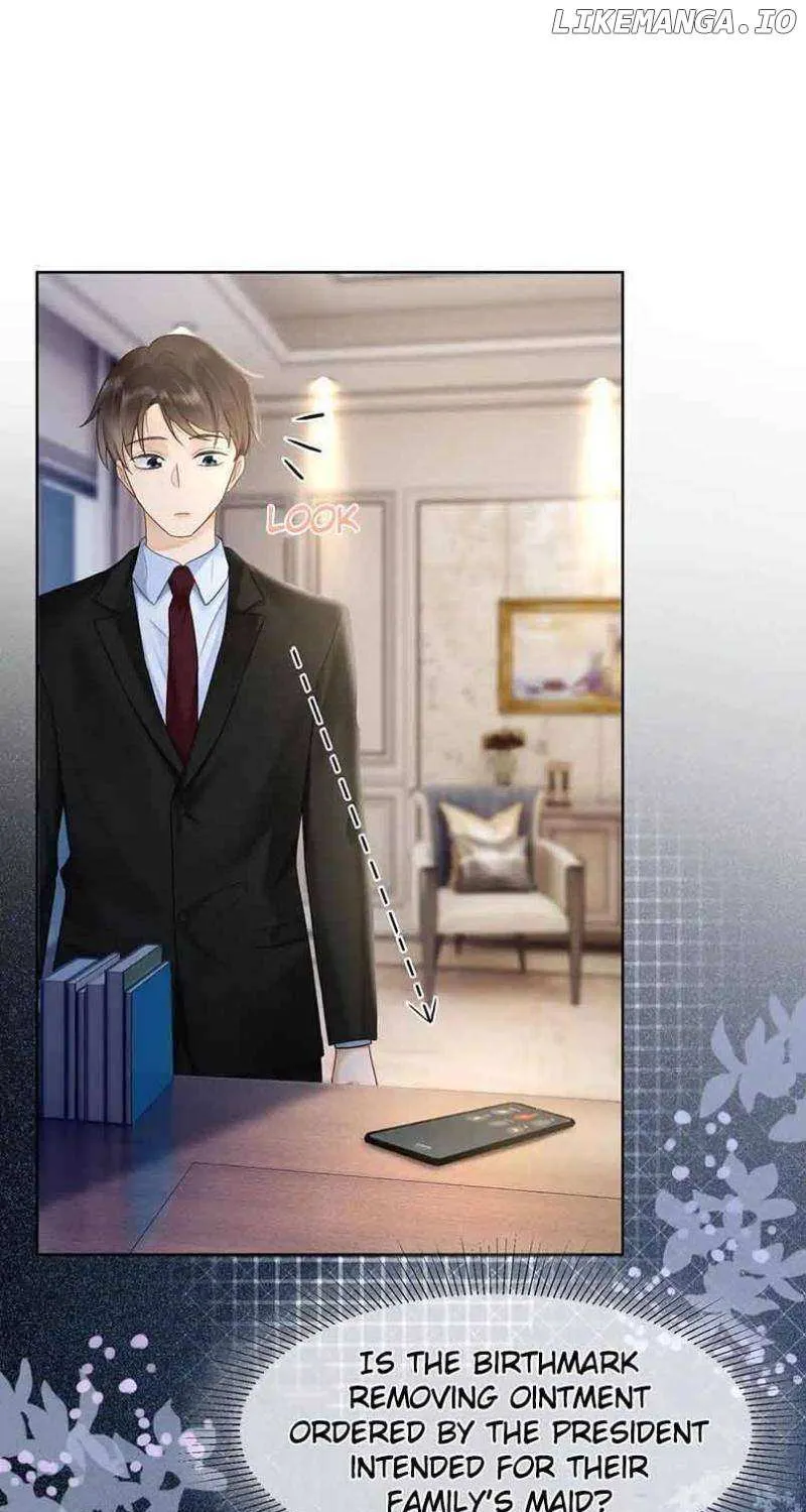 Billionaire’s Exclusive Adoration Chapter 13 page 11 - 
