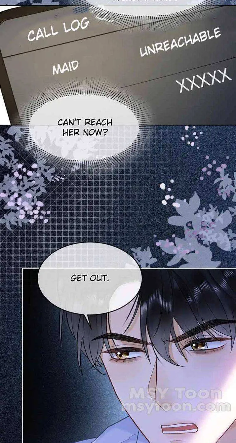 Billionaire’s Exclusive Adoration Chapter 13 page 12 - 
