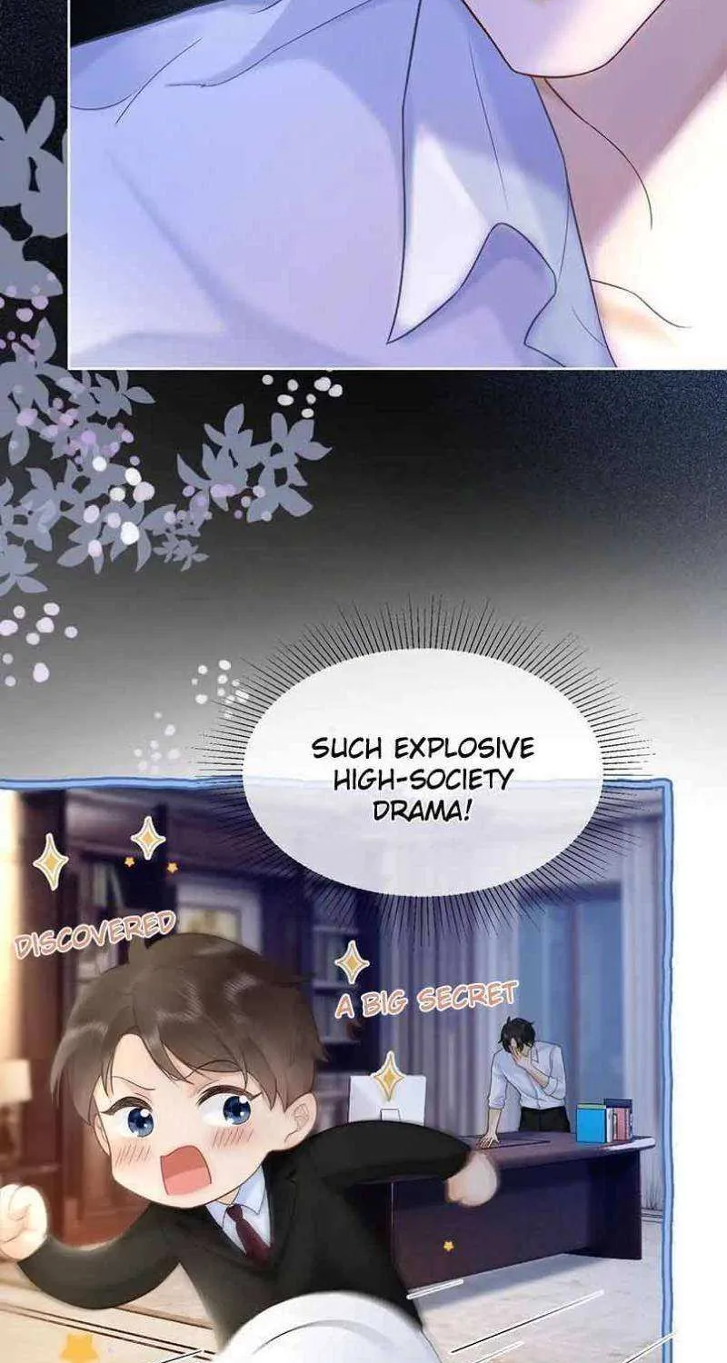 Billionaire’s Exclusive Adoration Chapter 13 page 13 - 