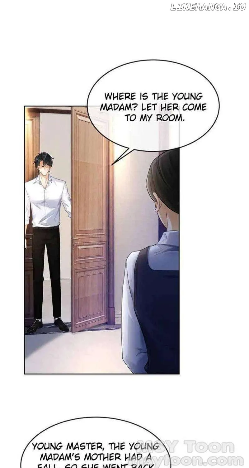 Billionaire’s Exclusive Adoration Chapter 13 page 19 - 