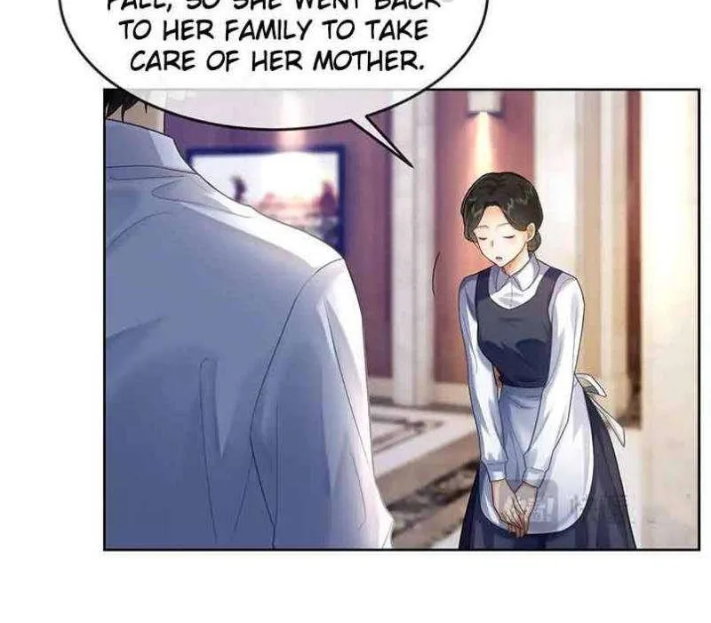 Billionaire’s Exclusive Adoration Chapter 13 page 20 - 