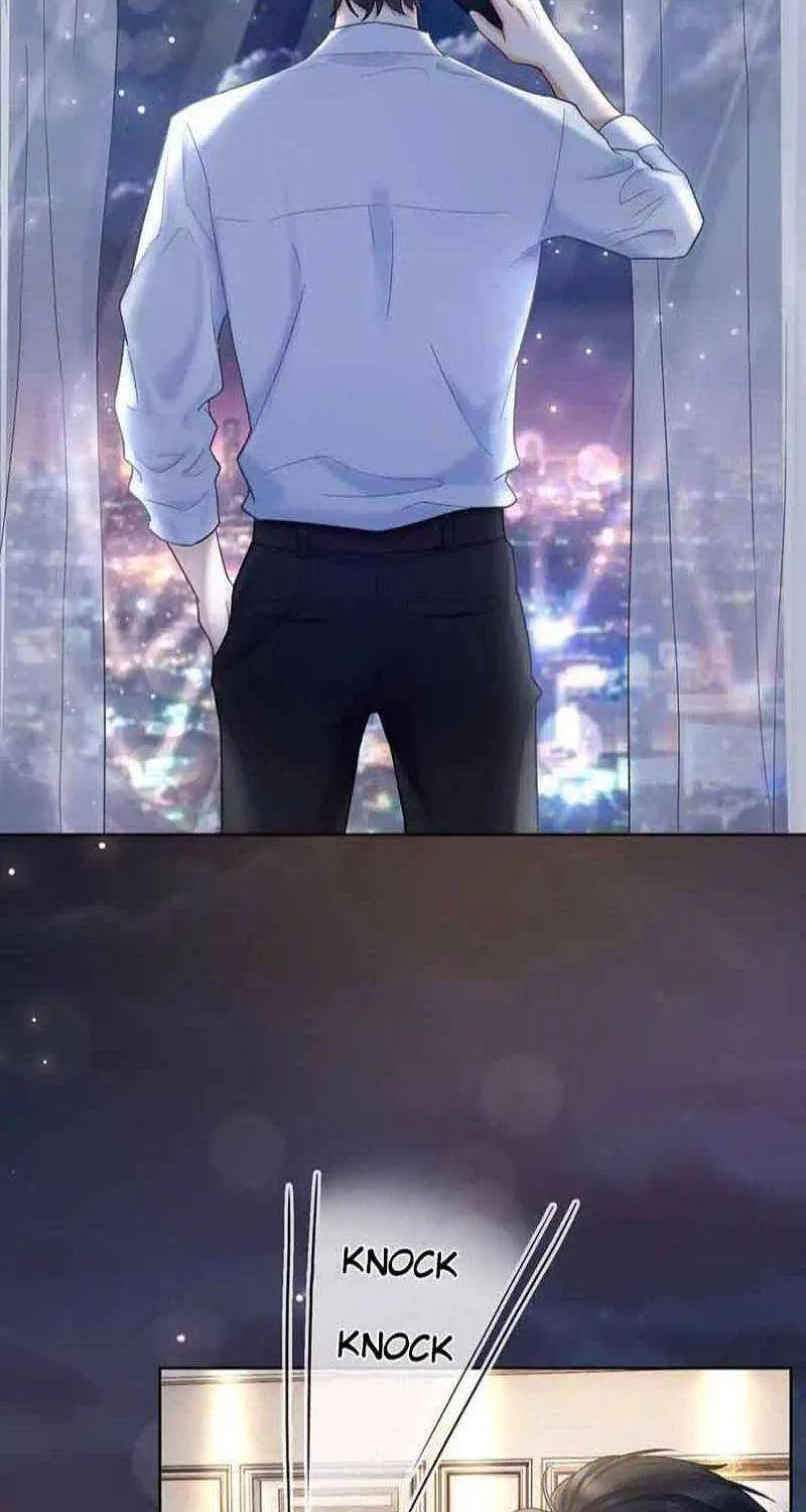 Billionaire’s Exclusive Adoration Chapter 13 page 3 - 
