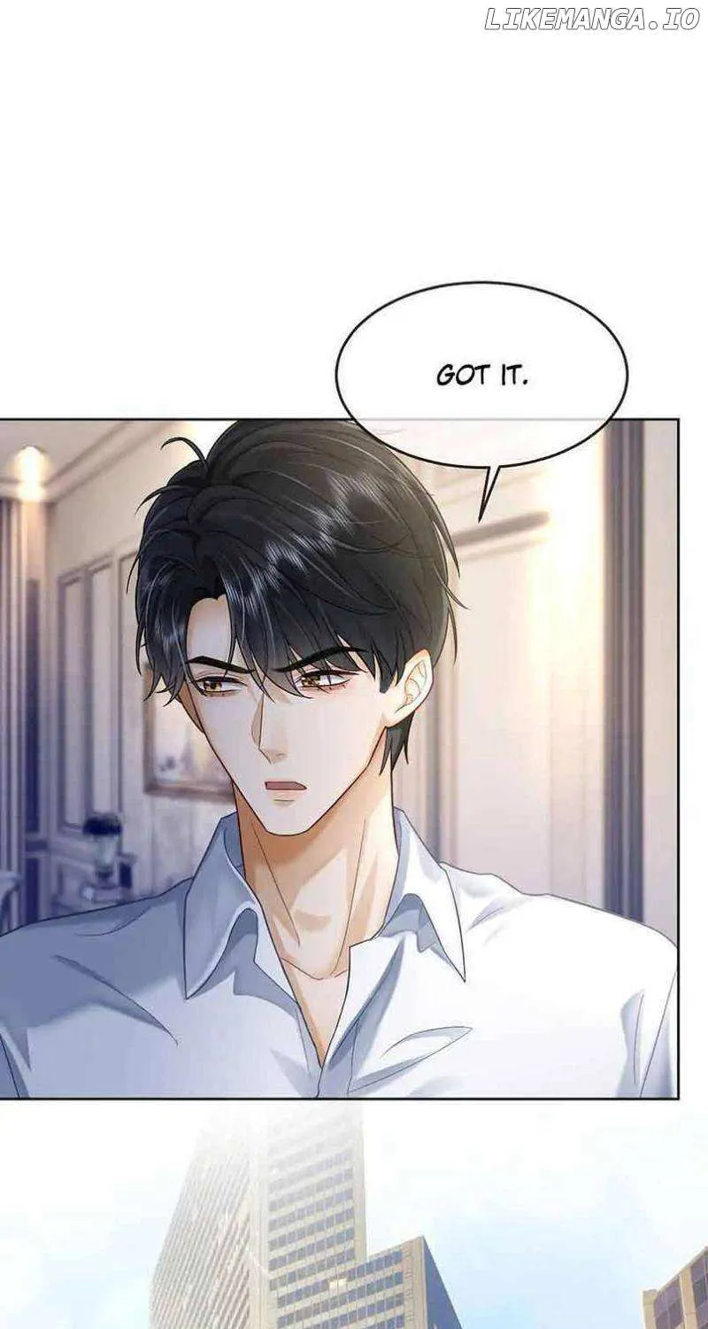 Billionaire’s Exclusive Adoration Chapter 13 page 21 - 