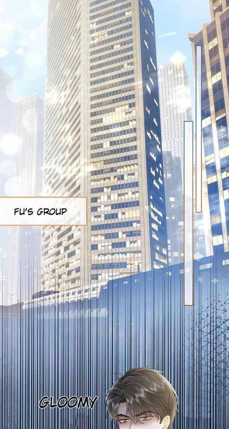 Billionaire’s Exclusive Adoration Chapter 13 page 22 - 