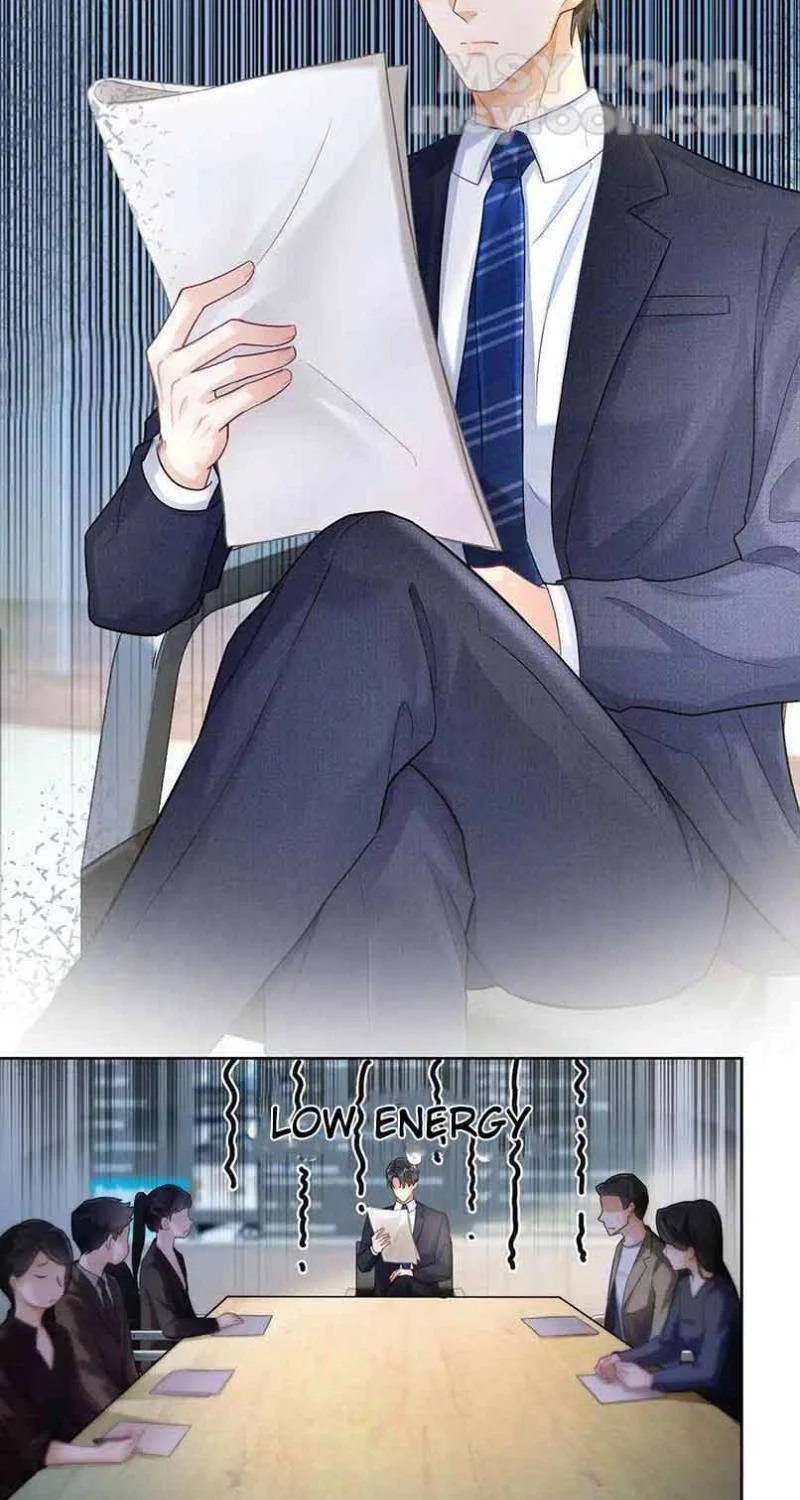 Billionaire’s Exclusive Adoration Chapter 13 page 23 - 
