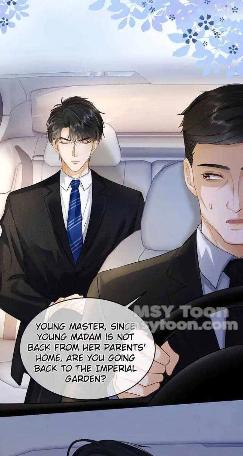 Billionaire’s Exclusive Adoration Chapter 13 page 28 - 