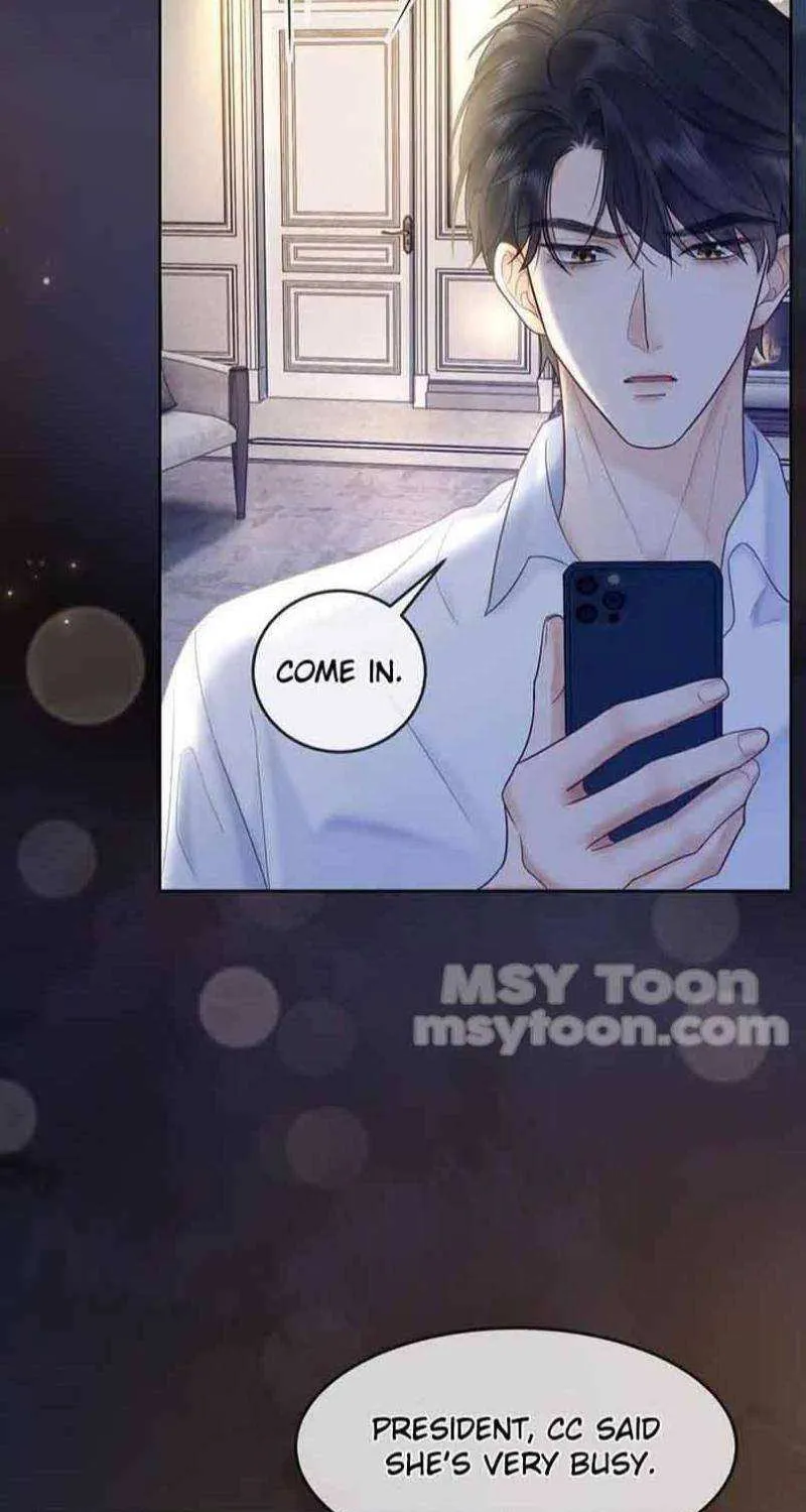 Billionaire’s Exclusive Adoration Chapter 13 page 4 - 
