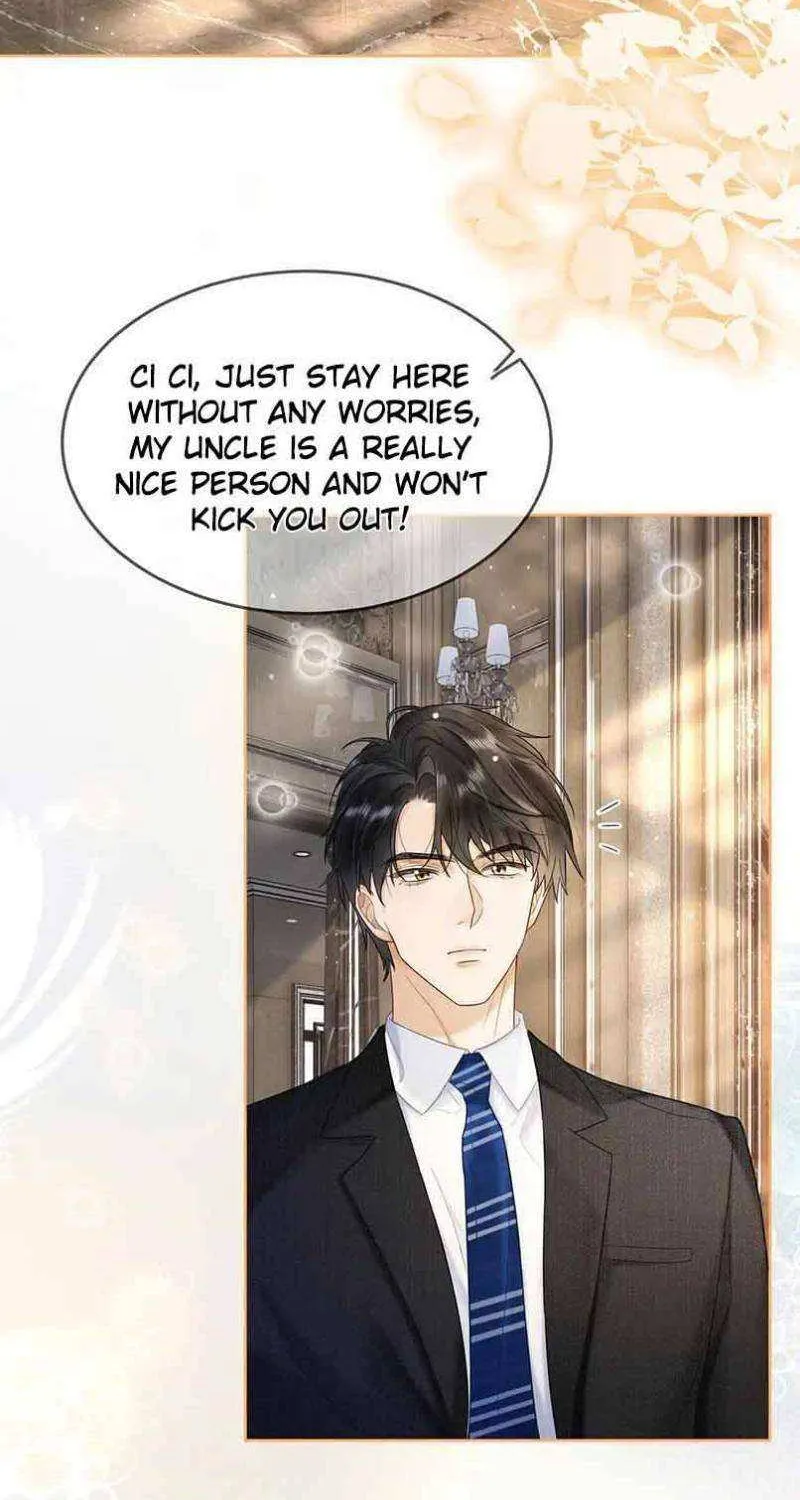 Billionaire’s Exclusive Adoration Chapter 13 page 31 - 