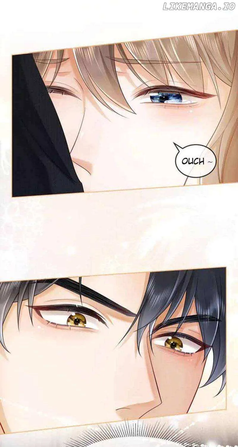 Billionaire’s Exclusive Adoration Chapter 13 page 34 - 