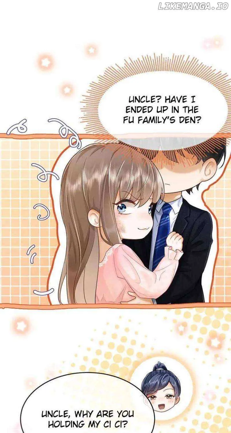 Billionaire’s Exclusive Adoration Chapter 13 page 38 - 