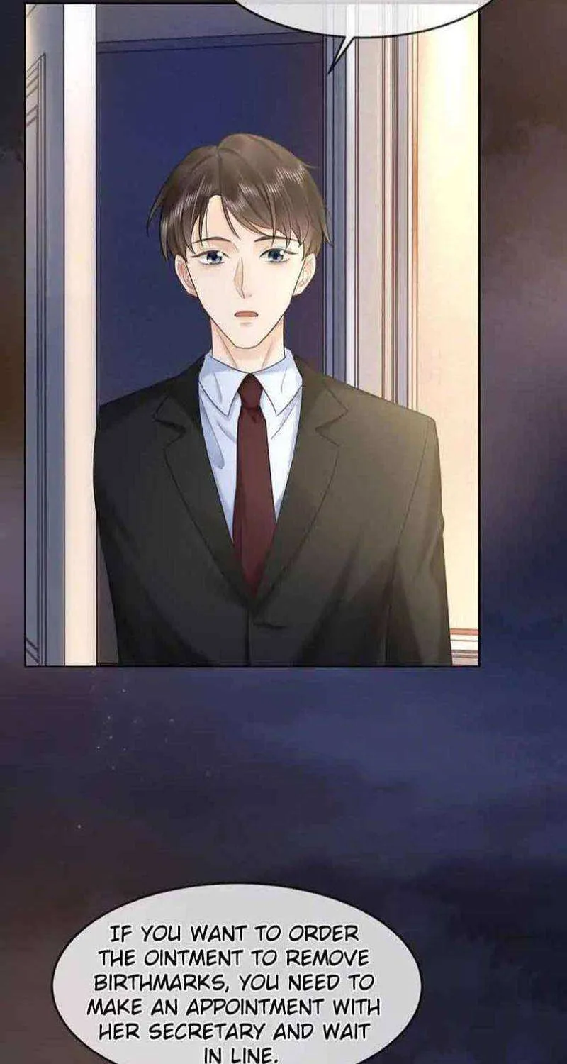 Billionaire’s Exclusive Adoration Chapter 13 page 5 - 