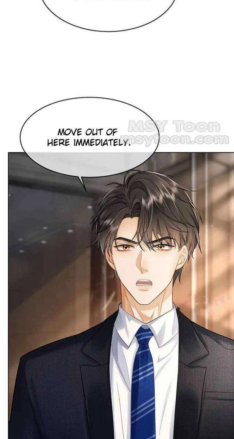 Billionaire’s Exclusive Adoration Chapter 13 page 43 - 