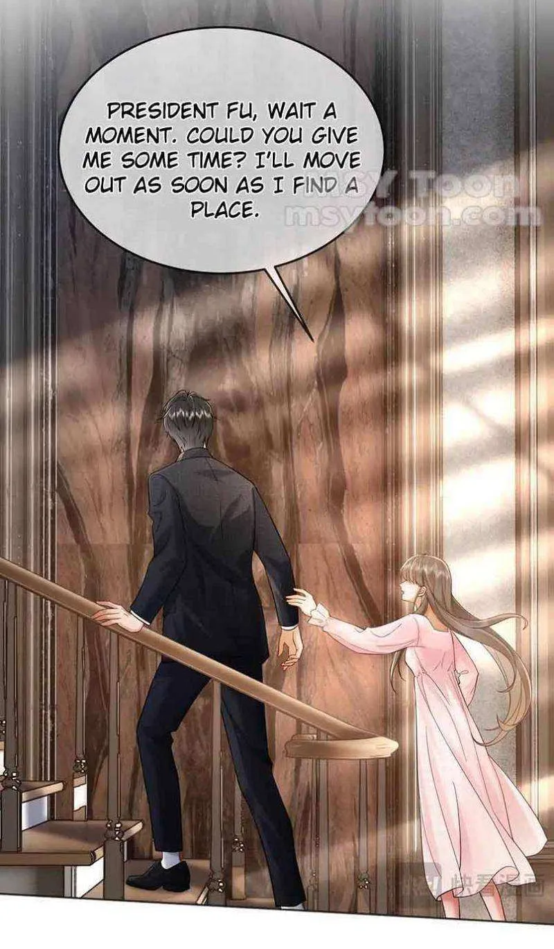 Billionaire’s Exclusive Adoration Chapter 13 page 46 - 