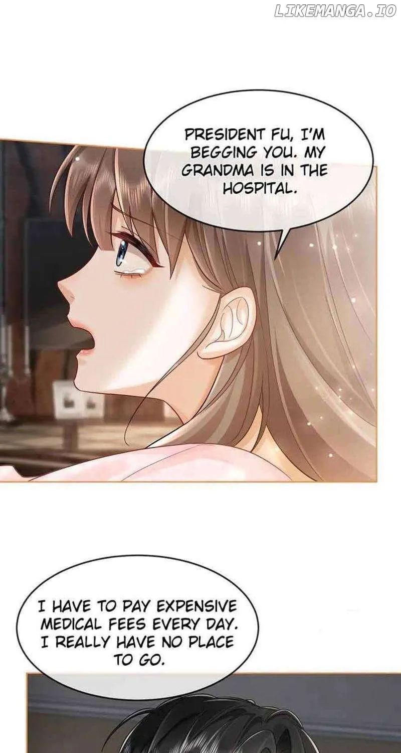 Billionaire’s Exclusive Adoration Chapter 13 page 47 - 