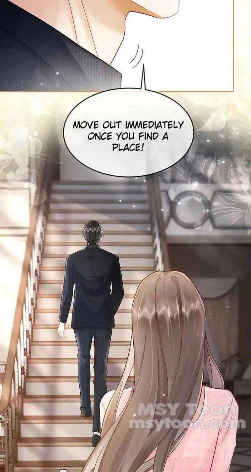 Billionaire’s Exclusive Adoration Chapter 13 page 50 - 