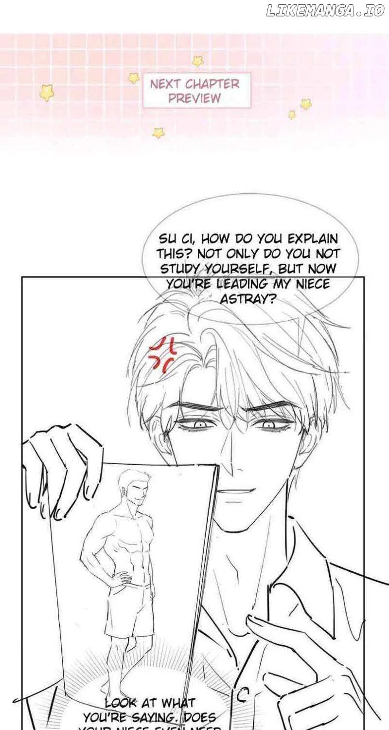 Billionaire’s Exclusive Adoration Chapter 13 page 53 - 