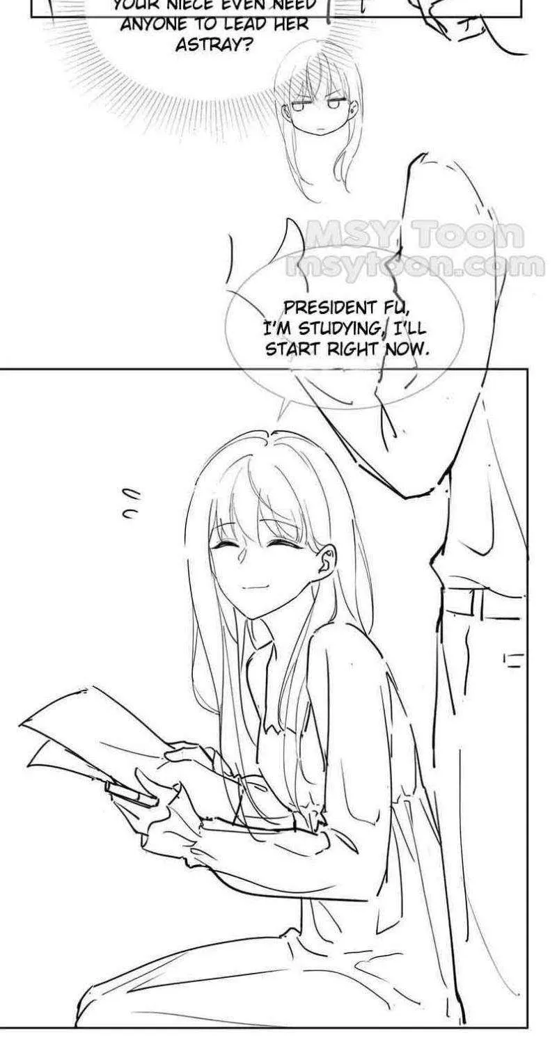Billionaire’s Exclusive Adoration Chapter 13 page 54 - 