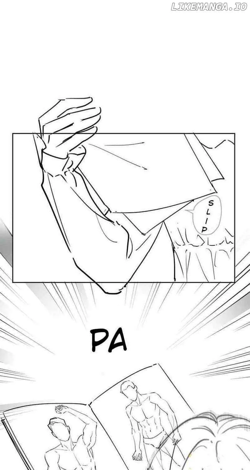 Billionaire’s Exclusive Adoration Chapter 13 page 56 - 