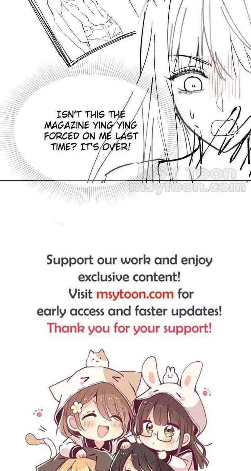 Billionaire’s Exclusive Adoration Chapter 13 page 57 - 