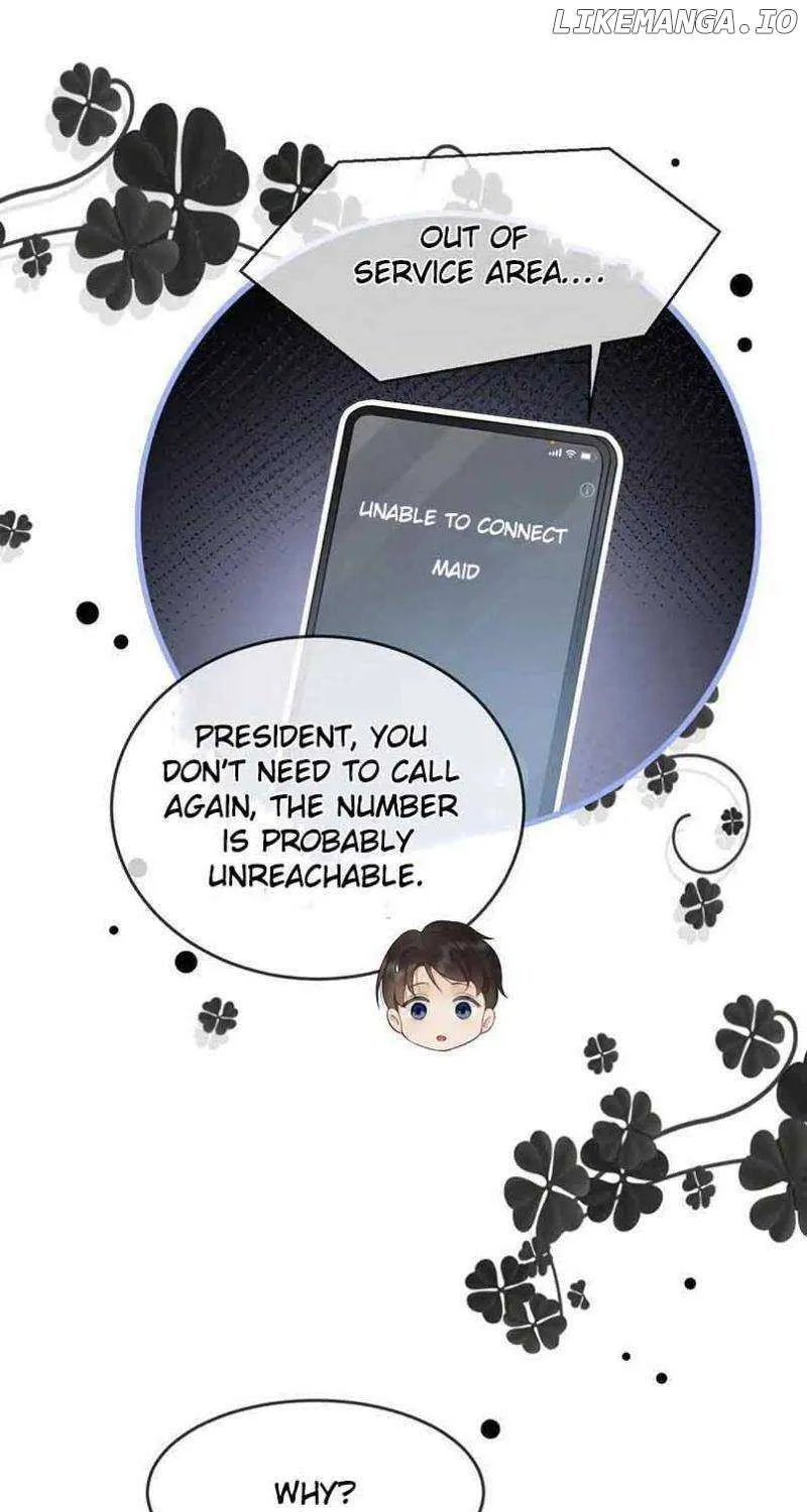 Billionaire’s Exclusive Adoration Chapter 13 page 7 - 