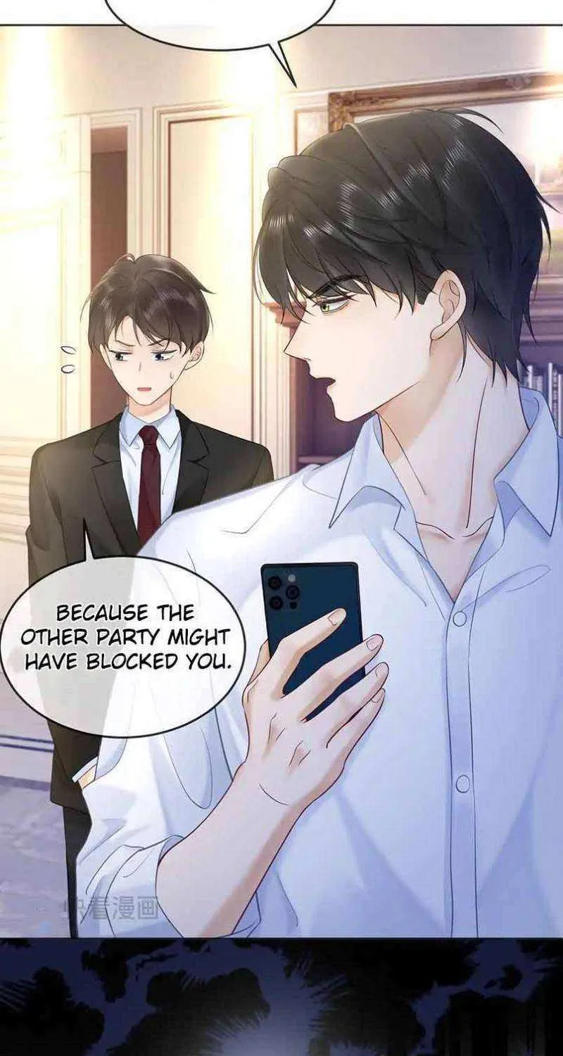 Billionaire’s Exclusive Adoration Chapter 13 page 8 - 