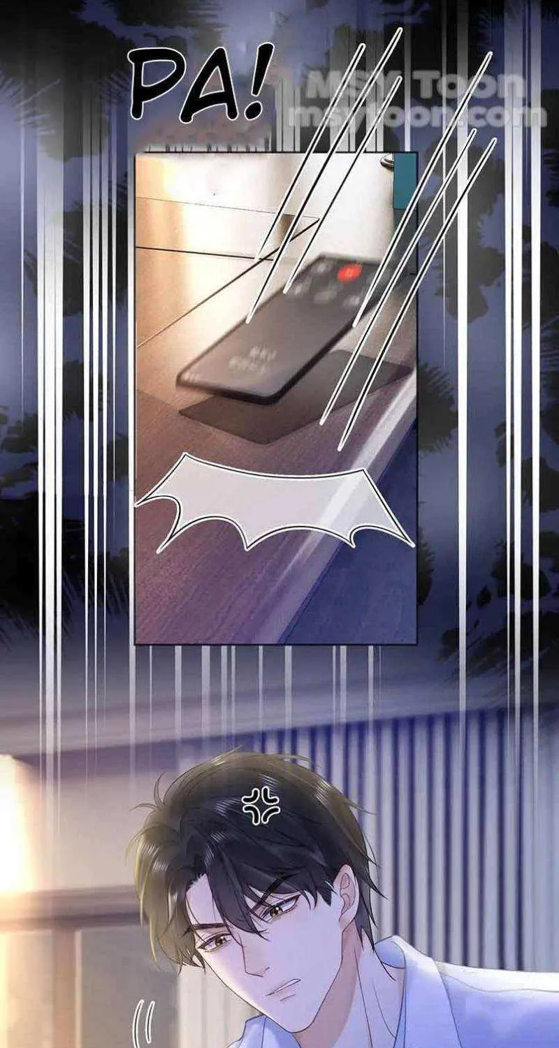 Billionaire’s Exclusive Adoration Chapter 13 page 9 - 